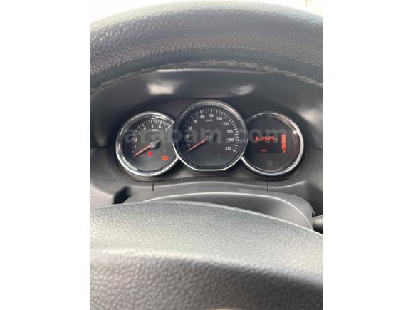 Sahibinden Dacia Duster 1.5 dCi Ambiance 2016 Model 