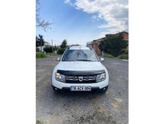 Sahibinden Dacia Duster 1.5 dCi Ambiance 2016 Model 