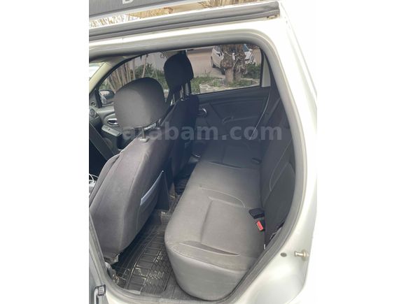 Sahibinden Dacia Duster 1.5 dCi Ambiance 2016 Model 