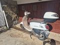 Sahibinden SYM Fiddle II 125 Düşük KM