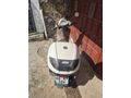 Sahibinden SYM Fiddle II 125 Düşük KM