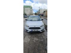 Sahibinden Ford Focus 1.5 TDCi Trend X 2015 Model