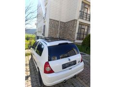Sahibinden Renault Clio 2.0 Sport 2002 Model