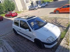 Sahibinden Renault Clio 2.0 Sport 2002 Model