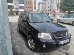 Sahibinden Honda CR-V 2.0i LS 1999 Model Elazığ