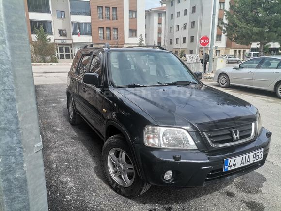 Sahibinden Honda CR-V 2.0i LS 1999 Model Elazığ
