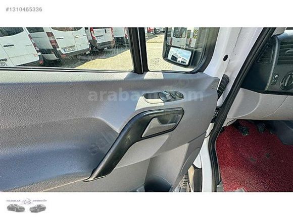 YILDIZLAR OTOMOTİVDEN 2011 MODEL SPRİNTER EKS UZUN.15+1