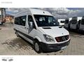 YILDIZLAR OTOMOTİVDEN 2011 MODEL SPRİNTER EKS UZUN.15+1