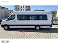 YILDIZLAR OTOMOTİVDEN 2011 MODEL SPRİNTER EKS UZUN.15+1