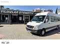 YILDIZLAR OTOMOTİVDEN 2011 MODEL SPRİNTER EKS UZUN.15+1