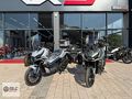 Bursa Merkez Bayi GLC Motor'dan ZONTES ZT-250G Hemen Teslim!!!