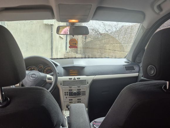 Sahibinden Opel Astra 1.3 CDTI Enjoy 2008 Model