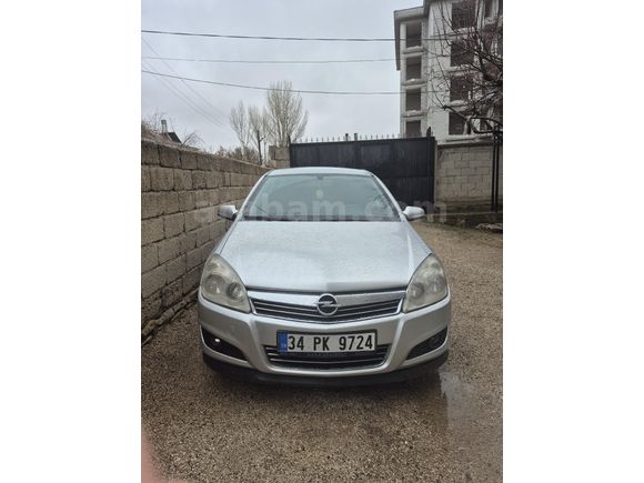 Sahibinden Opel Astra 1.3 CDTI Enjoy 2008 Model