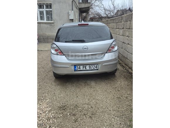 Sahibinden Opel Astra 1.3 CDTI Enjoy 2008 Model