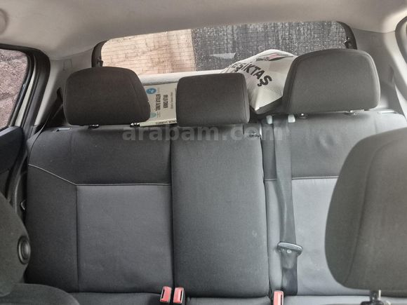 Sahibinden Opel Astra 1.3 CDTI Enjoy 2008 Model