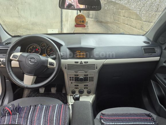Sahibinden Opel Astra 1.3 CDTI Enjoy 2008 Model