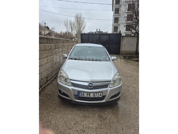 Sahibinden Opel Astra 1.3 CDTI Enjoy 2008 Model