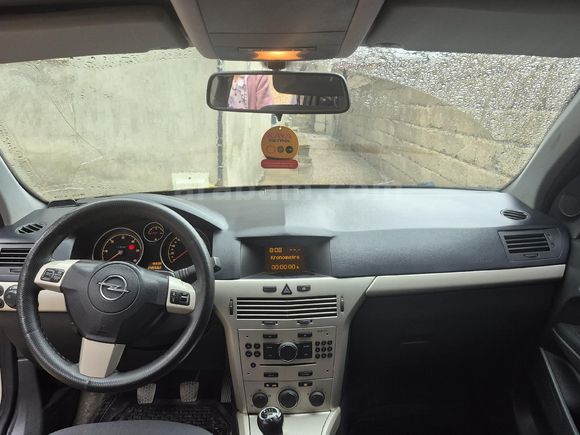 Sahibinden Opel Astra 1.3 CDTI Enjoy 2008 Model