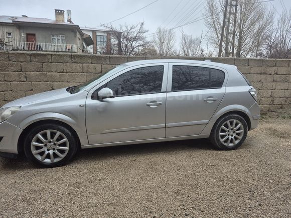 Sahibinden Opel Astra 1.3 CDTI Enjoy 2008 Model