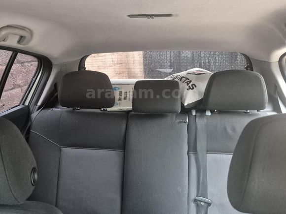 Sahibinden Opel Astra 1.3 CDTI Enjoy 2008 Model