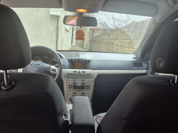 Sahibinden Opel Astra 1.3 CDTI Enjoy 2008 Model