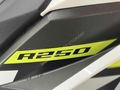 2023 MODEL R250 SIFIR AYARINDA