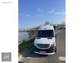MUTLU GRUPTAN 2018 MODEL İLK SAHİBİNDEN HATASIZ MERCEDES