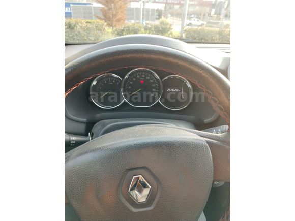 Sahibinden Renault Symbol 1.2 Joy 2013 Model