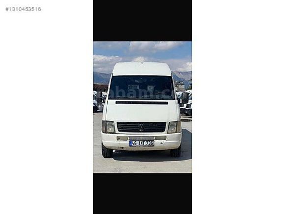 ÇOK TEMİZ AKTIF ÇALİŞAN 2006 WOLT