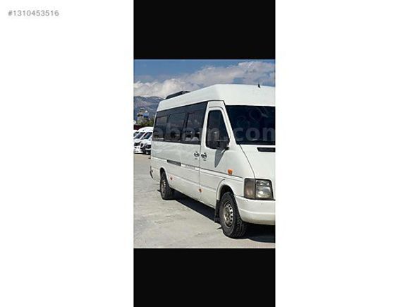 ÇOK TEMİZ AKTIF ÇALİŞAN 2006 WOLT