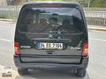 2007 "93.KM" CİTROEN BERLİNGO ORJİNAL İLK SAHİBİNDEN KLİMALI