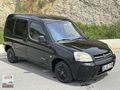 2007 "93.KM" CİTROEN BERLİNGO ORJİNAL İLK SAHİBİNDEN KLİMALI