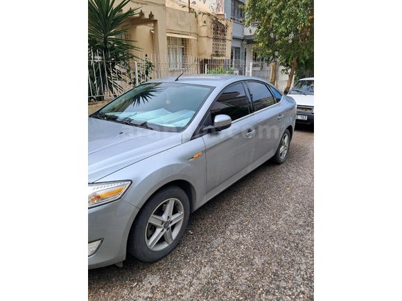 Sahibinden Ford Mondeo 1.6 Titanium 2008 Model