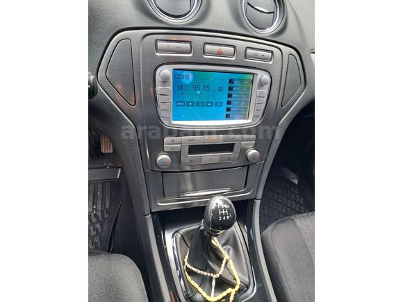 Sahibinden Ford Mondeo 1.6 Titanium 2008 Model