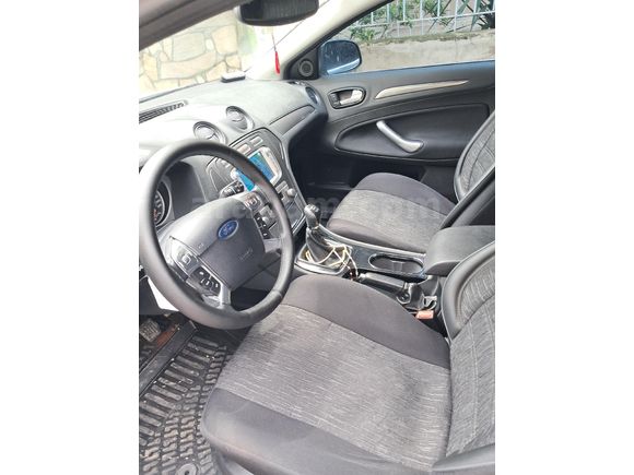 Sahibinden Ford Mondeo 1.6 Titanium 2008 Model