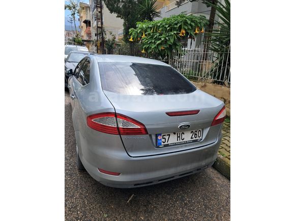 Sahibinden Ford Mondeo 1.6 Titanium 2008 Model