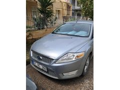 Sahibinden Ford Mondeo 1.6 Titanium 2008 Model