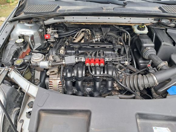 Sahibinden Ford Mondeo 1.6 Titanium 2008 Model