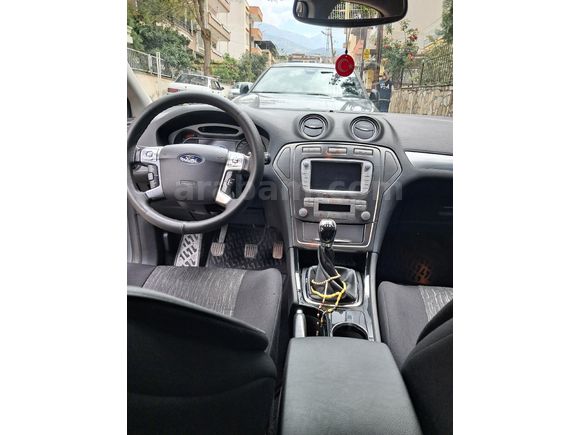 Sahibinden Ford Mondeo 1.6 Titanium 2008 Model