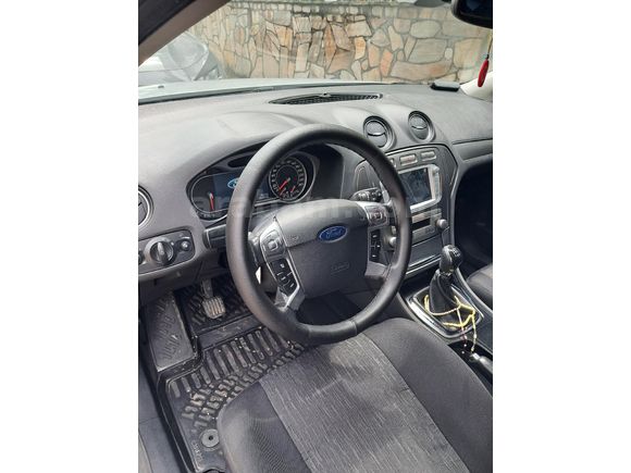 Sahibinden Ford Mondeo 1.6 Titanium 2008 Model