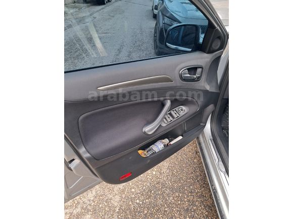 Sahibinden Ford Mondeo 1.6 Titanium 2008 Model