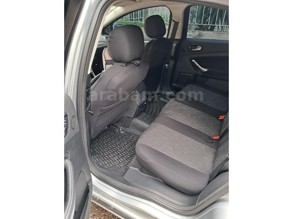 Sahibinden Ford Mondeo 1.6 Titanium 2008 Model
