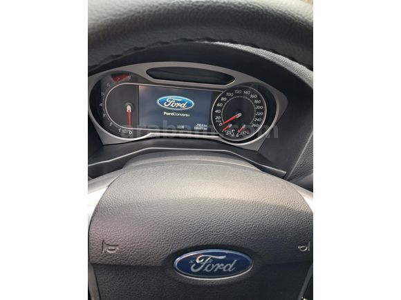 Sahibinden Ford Mondeo 1.6 Titanium 2008 Model
