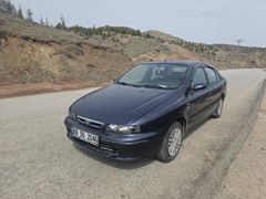 Sahibinden Fiat Marea 1.6 SX 2000 Model  265.555 km Lacivert