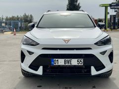 Sahibinden Cupra Formentor 1.5 eTSI VZ-Line 2024 Model 
