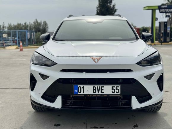Sahibinden Cupra Formentor 1.5 eTSI VZ-Line 2024 Model 