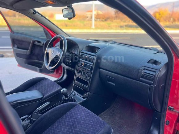 Sahibinden Opel Astra 1.6 CD 1999 Model 