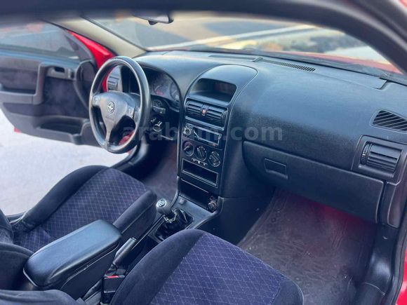 Sahibinden Opel Astra 1.6 CD 1999 Model 