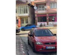 Sahibinden Opel Astra 1.6 CD 1999 Model 