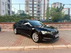Sahibinden Skoda SuperB 1.5 TSI Prestige 2023 Model